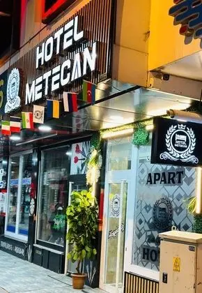Hotel Metecan
