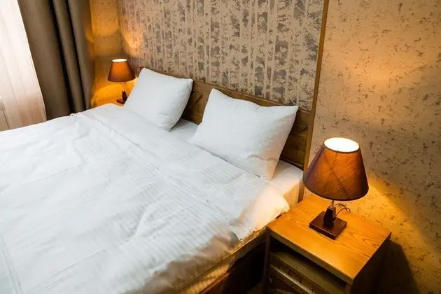 Metekhi's Galavani Hotel