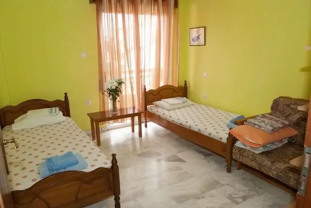 Meteora Christian's Place - Öne Çıkan Resim