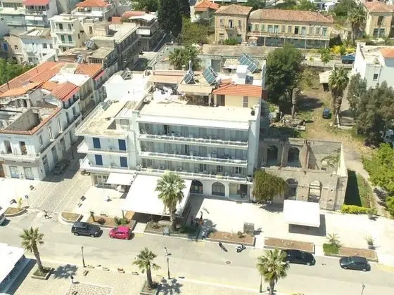 Hotel Methanion