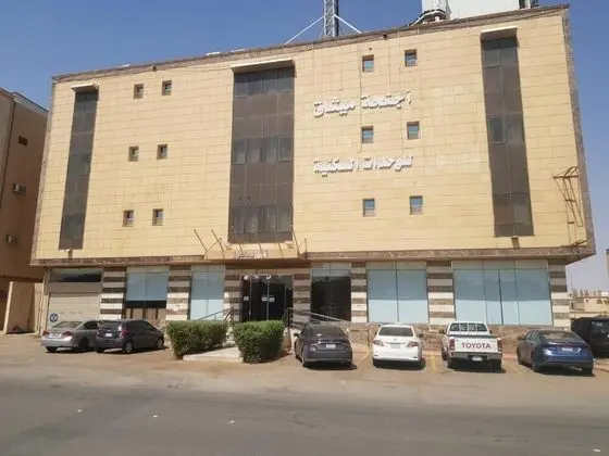 Methaq Hotel Suites 2