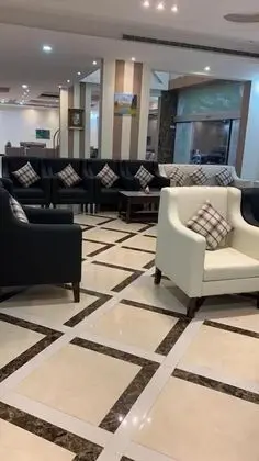 Methaq Hotel Suites