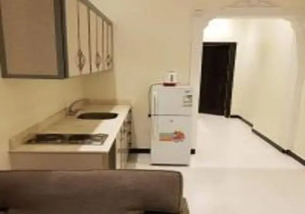 Methaq Hotel Suites - Mutfak