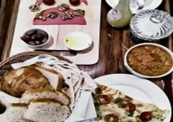 Methaq Hotel Suites - Yerinde Yemek