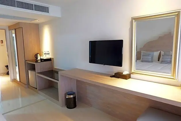 METHAVALAI RESIDENCE