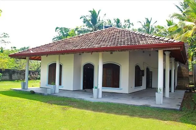 Methira Villa