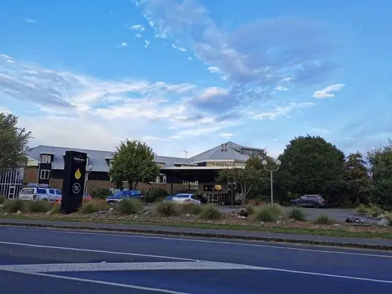 Methven Resort Hotel