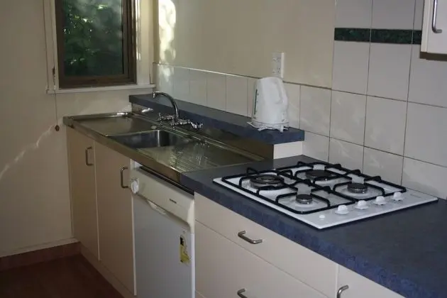 Methven Motels & Apartments - Mutfak