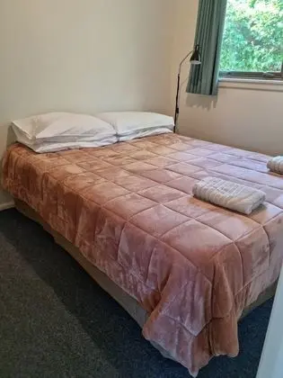 Methven Motels & Apartments - Oda