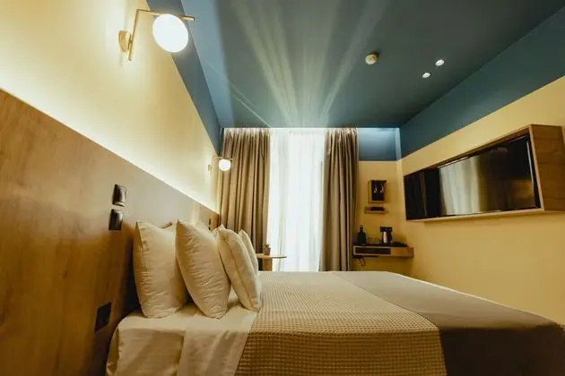 Metis Urbane Living Spaces - Öne Çıkan Resim