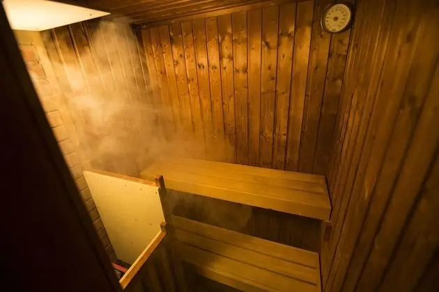 HOTEL METRO - Adult Only - Spa