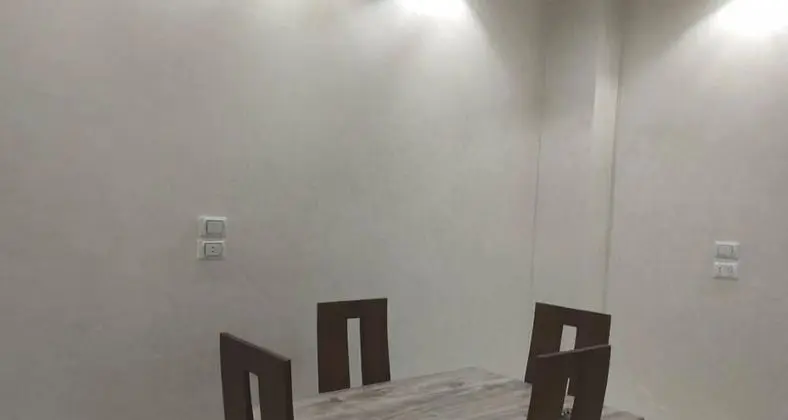 Metro Apartments - Oda Düzeni