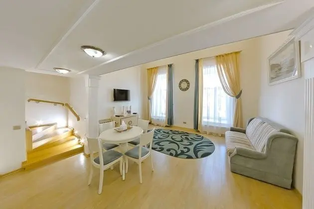 Metro Hotel Apartments - Öne Çıkan Resim