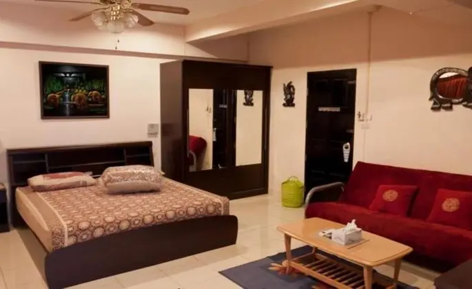 Metro Apartments - Öne Çıkan Resim