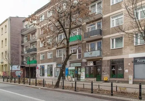 Metro Centrum Guest Rooms