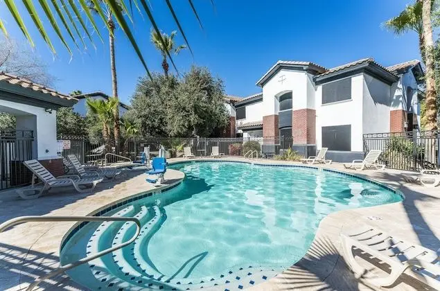 Metro Chandler Apartments - Öne Çıkan Resim