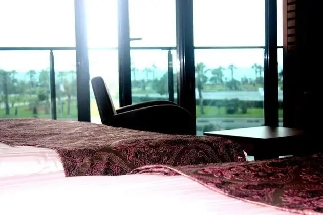 METRO CITY APARTMENTS - Öne Çıkan Resim