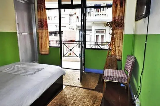 Metro Eco Hotel - Öne Çıkan Resim