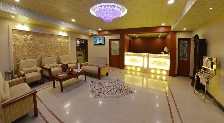 Metro Grand Hotel - Öne Çıkan Resim