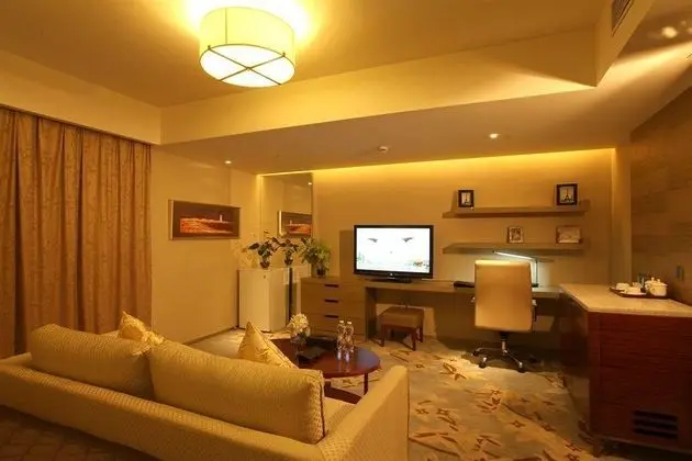 Metro Grand Hotel Shenzhen