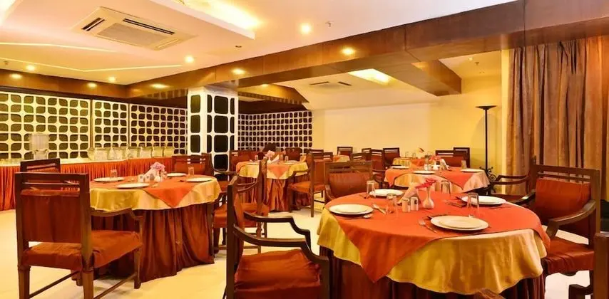 Hotel Metro Heights - İç Mekan