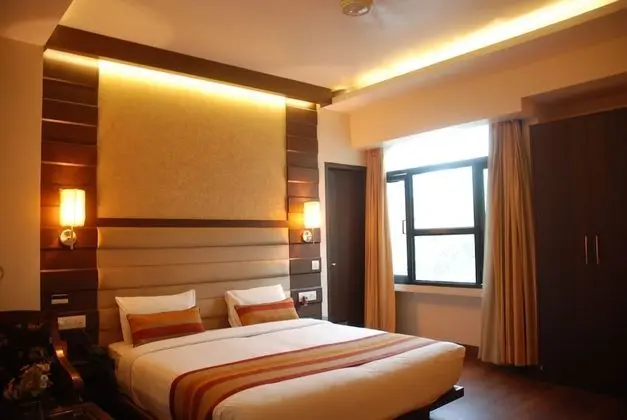 Hotel Metro Heights - Öne Çıkan Resim