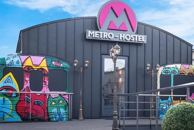 Metro Hostel