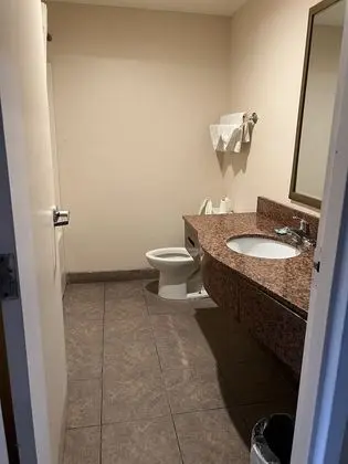 Metro Inn & Suites - Banyo Tipleri