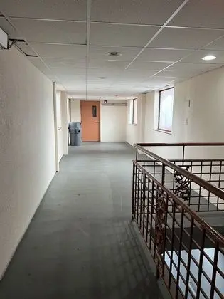 Metro Inn & Suites - İç Mekan