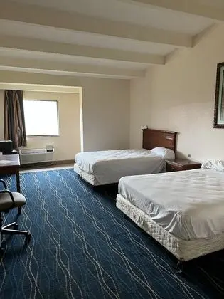 Metro Inn & Suites - Oda