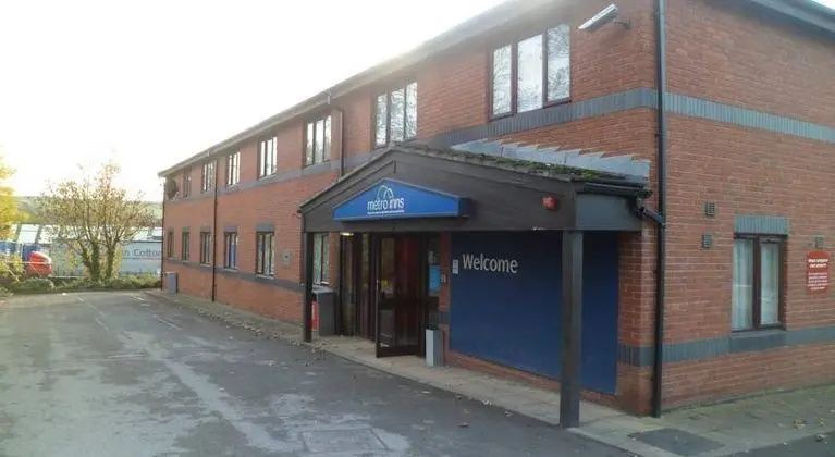 Metro Inns Huddersfield