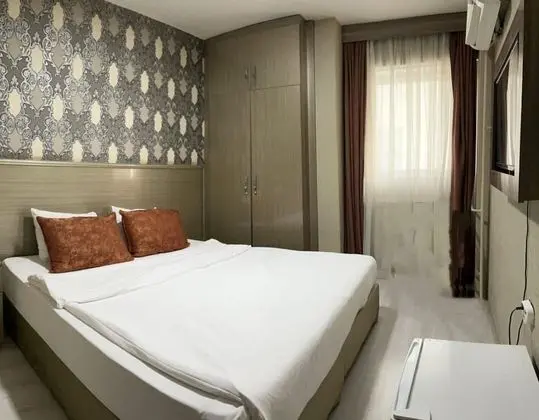 Metro Otel İzmir