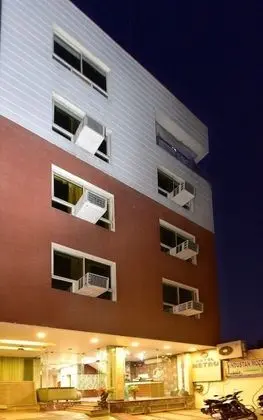 Hotel Metro Jiapur