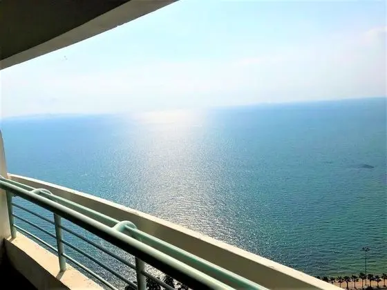 Metro Jomtien Condotel