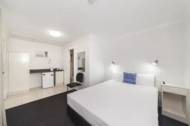 Metro Motel Rockhampton - Öne Çıkan Resim