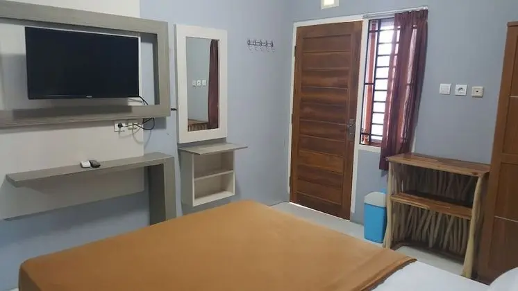 Metro Malioboro Living - Oda