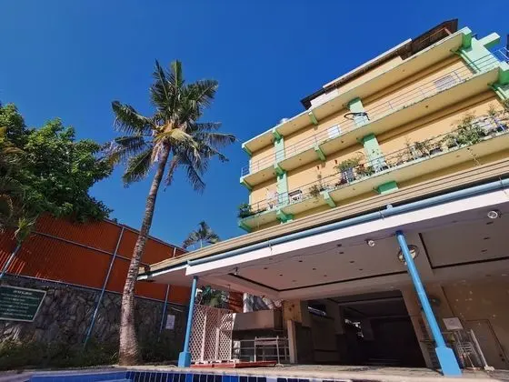 Metro Park Hotel Cebu City