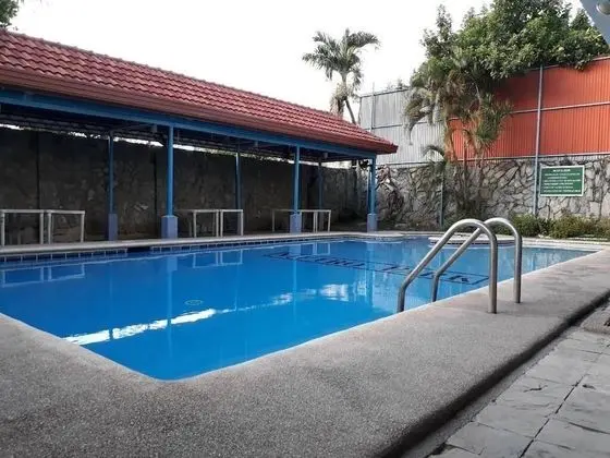 Metro Park Hotel Cebu City - Havuz