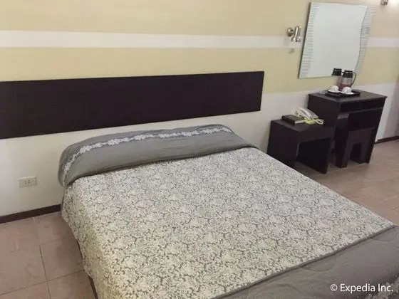 Metro Park Hotel Mandaue - Öne Çıkan Resim