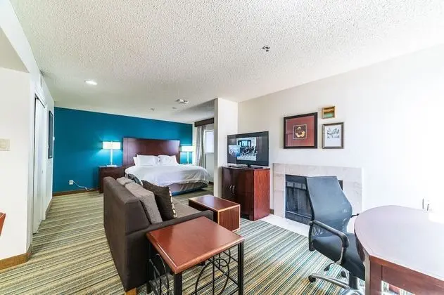 Metro PHX Apartments - Oda
