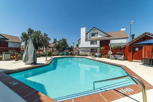 Metro PHX Apartments - Öne Çıkan Resim