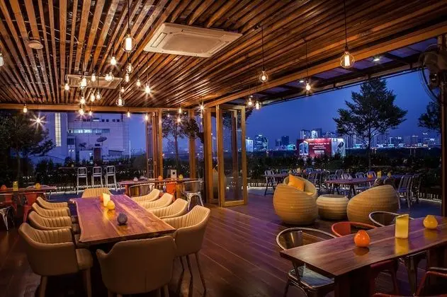 Metro Pratunam Boutique Hotel - Öne Çıkan Resim