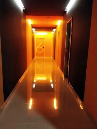 Metro Residency - Dış Mekan