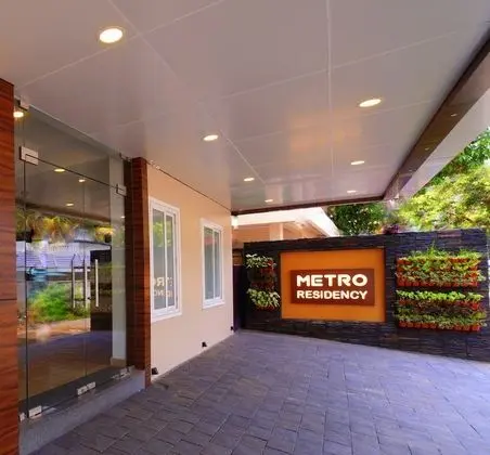 Metro Residency