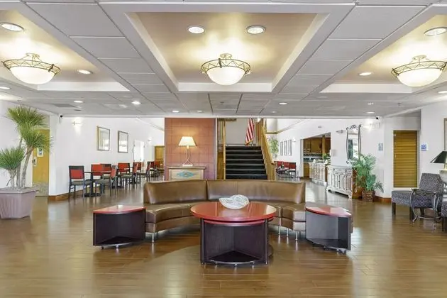 Metro Scottsdale Apartments - Lobi