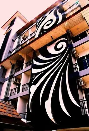 Metro Hotel & Spa - Dış Mekan