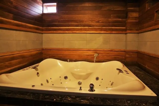 Metro Hotel & Spa - Spa