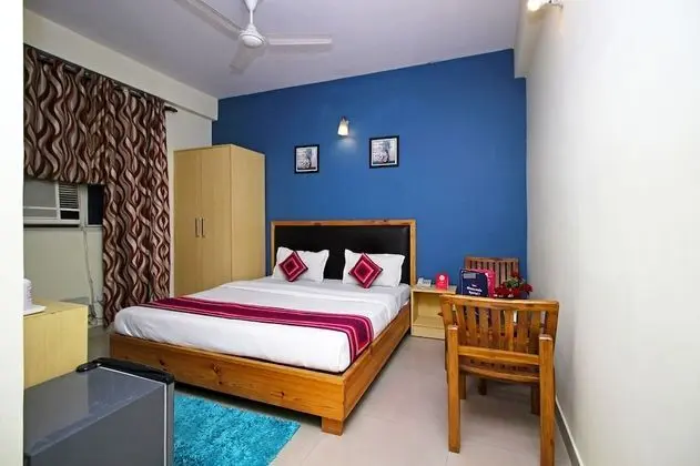 The Metro Star Hotel