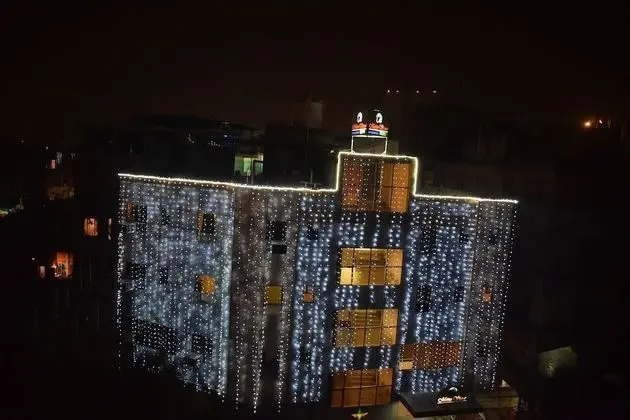 The Metro Star Hotel