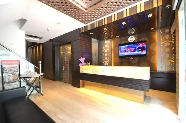 Hotel Metro View - Öne Çıkan Resim